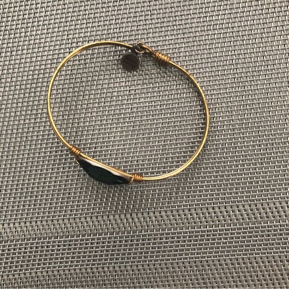 Amethyst Crystal Bracelet - Picture 4 of 5